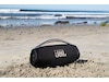 JBL Boombox 3 (sort) Trådløs / Bluetooth-høyttaler