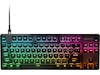 Steelseries Apex 9 TKL Gamingtastatur (sort) Gamingtastatur