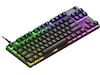 Steelseries Apex 9 TKL Gamingtastatur (sort) Gamingtastatur