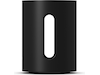 Sonos Sub Mini Trådløs subwoofer (sort) Høyttalere