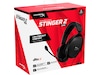 HyperX Cloud Stinger 2 Core Gaming Headset (sort) Gaming headset