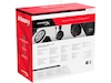 HyperX Cloud Stinger 2 Core Gaming Headset (sort) Gaming headset
