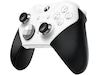 Xbox Elite kontroller Series 2 – Core (hvit) Tilbehør