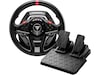 Thrustmaster T128 Xbox (sort) Ratt & pedaler