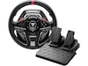 Thrustmaster T128 PlayStation (sort) Ratt & pedaler