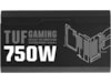 ASUS TUF Gaming 750W Gold PSU Enheter