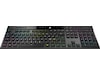 Corsair K100 Trådløst Gamingtastatur RGB (sort) Gamingtastatur