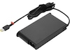 Lenovo Workstation Slim AC Adapter Batteri og lader