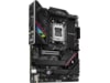 ASUS ROG Strix B650E-F Gaming WIFI Hovedkort AMD Socket