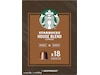Starbucks House Blend Big Pack x18 Tilbehør til kaffemaskiner