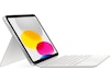 Apple iPad 10,9" Magic Keyboard Folio Deksel til nettbrett