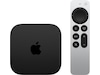 Apple TV 4K 128GB Mediaspillere