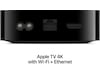 Apple TV 4K 128GB Mediaspillere