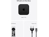 Apple TV 4K 64GB Mediaspillere