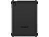 OtterBox iPad 10,9" / 11" Defender deksel -ProPack (sort) Deksel til nettbrett