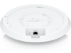 Ubiquiti UniFi U6 Enterprise Access Point Aksesspunkt