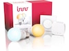 Innr startsett E27 ambiance hvit Lyspærer & LED-pærer