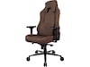 Arozzi Vernazza Supersoft Gamingstol (brun) Gamingstoler