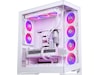 Phanteks NV7 Big Tower (hvit) Big tower