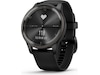 Garmin Vivomove Trend 40mm (sort) Smartklokker