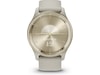 Garmin Vivomove Trend 40mm (french grey/gold) Smartklokker