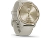 Garmin Vivomove Trend 40mm (french grey/gold) Smartklokker