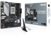 ASUS Prime B650M-A WIFI II Hovedkort AMD Socket