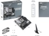 ASUS Prime B650M-A WIFI II Hovedkort AMD Socket