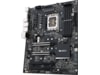 ASUS PRO WS W680-ACE Hovedkort Intel Socket