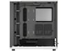 Fractal North Chalk White Mesh Mid Tower Midi tower