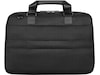Targus Mobile Elite 15,6" Topload PC-veske (sort) Ryggsekk, veske & mappe