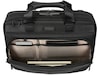 Targus Mobile Elite 15,6" Topload PC-veske (sort) Ryggsekk, veske & mappe