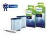 Philips CA6707/10 Vedlikeholdssett Tilbehør til kaffemaskiner