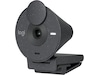 Logitech Brio 300 Full HD webkamera (graphite) Webkamera