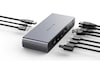 Targus HyperDrive Thunderbolt 4 Docking Dockingstasjon & USB-HUB