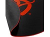 Arozzi ZONA gulvmatte (sort/rød) Tilbehør gamingstol