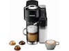Nespresso Vertuo Lattissima by DeLonghi Kapselmaskin ENV300.B (sort) Kapselmaskiner