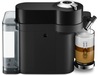 Nespresso Vertuo Lattissima by DeLonghi Kapselmaskin ENV300.B (sort) Kapselmaskiner