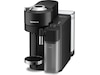 Nespresso Vertuo Lattissima by DeLonghi Kapselmaskin ENV300.B (sort) Kapselmaskiner