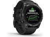 Garmin epix Pro (gen 2) 47mm GPS (slate gray/black) Smartklokker