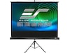 Elite Screens 120" portable lerret Projektorlerret