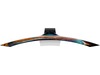 Samsung 49" Odyssey OLED Curved gamingskjerm S49CG95 Skjermer