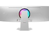 Samsung 49" Odyssey OLED Curved gamingskjerm S49CG95 Skjermer