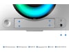Samsung 49" Odyssey OLED Curved gamingskjerm S49CG95 Skjermer