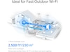 TP-Link Deco X50-Outdoor Router Routere