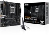 ASUS TUF GAMING A620M-PLUS WIFI Hovedkort AMD Socket