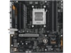 ASUS TUF GAMING A620M-PLUS WIFI Hovedkort AMD Socket