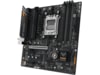 ASUS TUF GAMING A620M-PLUS WIFI Hovedkort AMD Socket