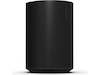 Sonos Era 100 Trådløs Høyttaler (sort) 2-pack Høyttalere