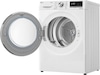 LG RH80V9AV7N Tørketrommel (hvit) Tørketrommel